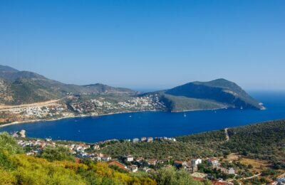 How to get a tourist residence permit in Turkey?