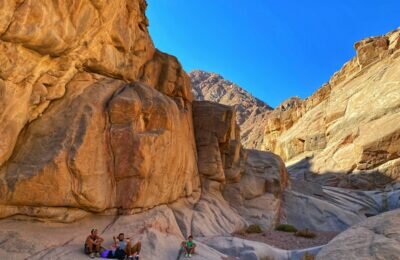 Long-term visa rules in Egypt. What digital nomads need to know